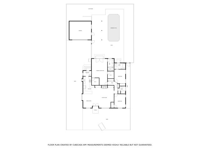 4719 W Wortser Avenue, Sherman Oaks, CA 91423