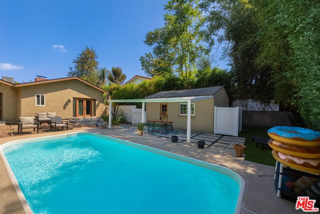 4719 W Wortser Avenue, Sherman Oaks, CA 91423