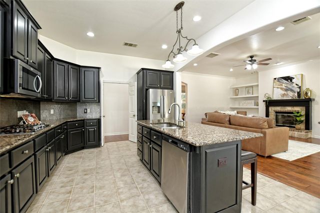 1108 Celtic CV, Round Rock, TX 78681