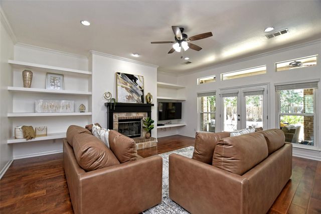 1108 Celtic CV, Round Rock, TX 78681