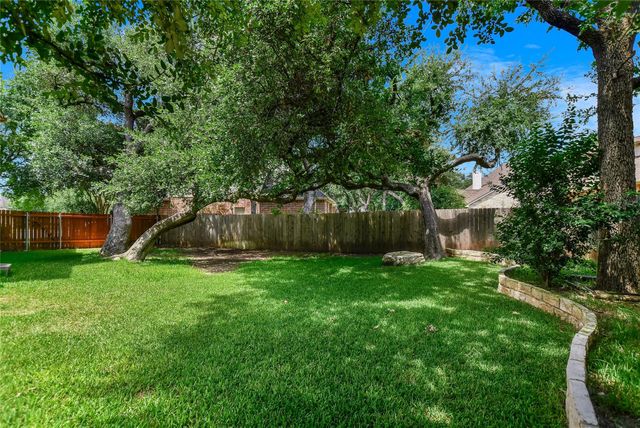 1108 Celtic CV, Round Rock, TX 78681