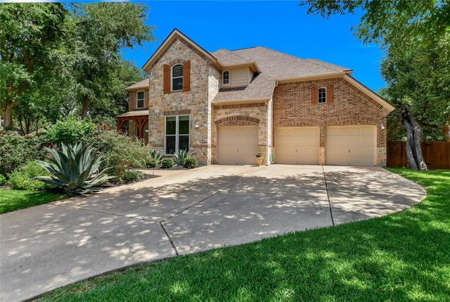 1108 Celtic CV, Round Rock, TX 78681