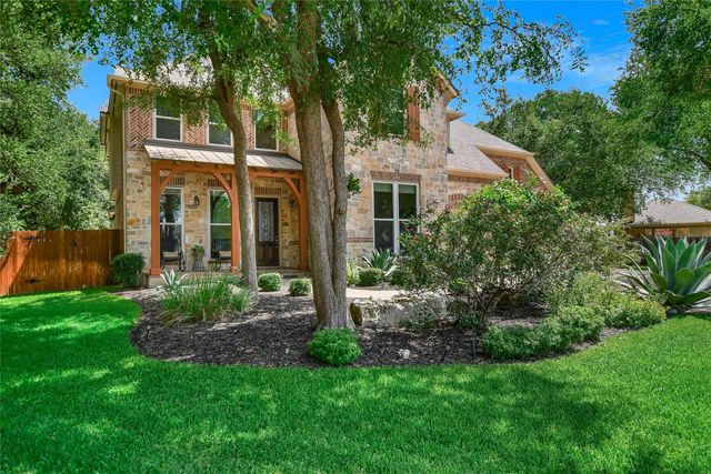 1108 Celtic CV, Round Rock, TX 78681