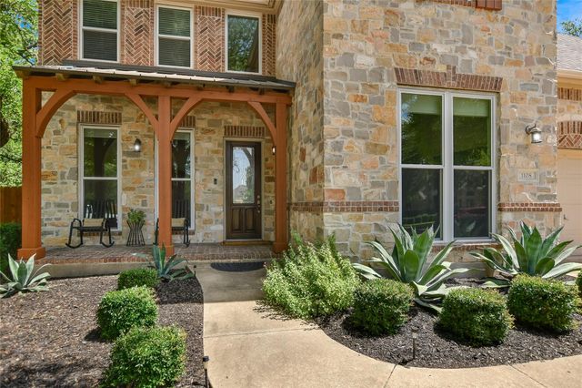 1108 Celtic CV, Round Rock, TX 78681