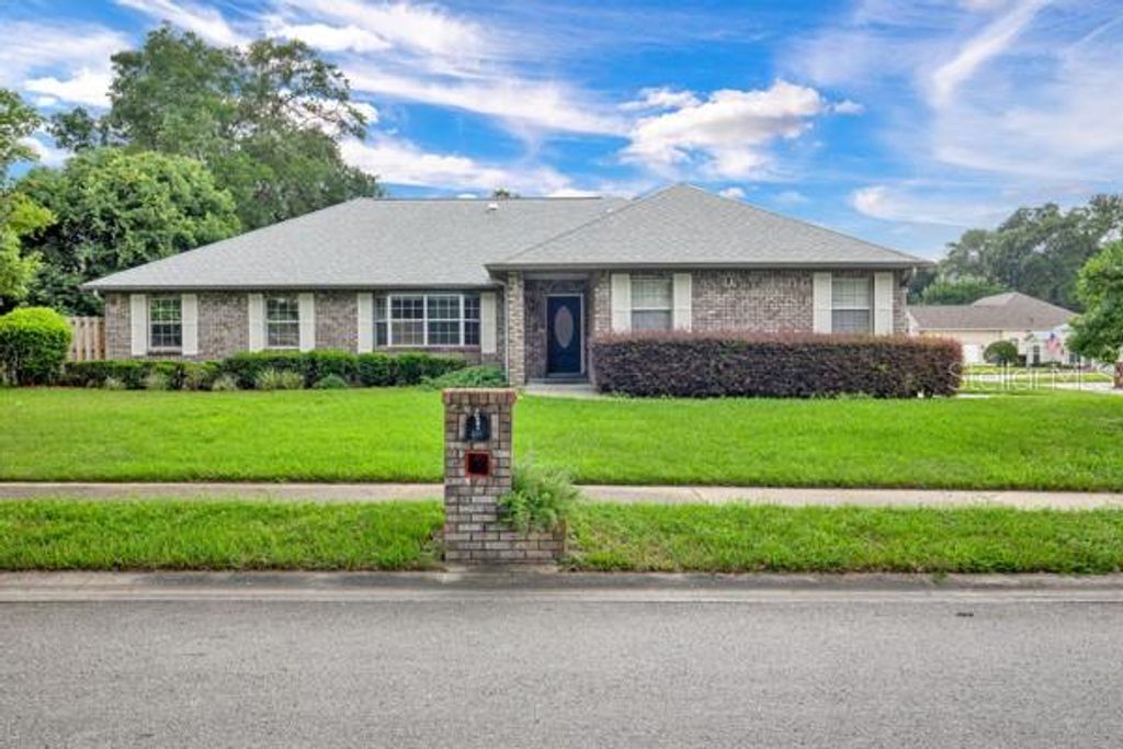 828 NE 51ST AVENUE, Ocala, FL 34470