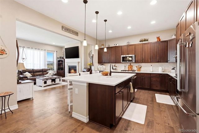 8641 S De Gaulle Court, Aurora, CO 80016