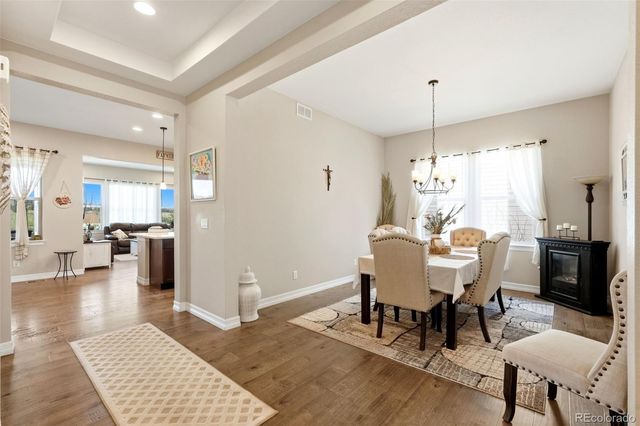 8641 S De Gaulle Court, Aurora, CO 80016