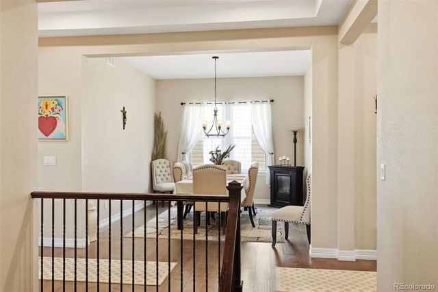 8641 S De Gaulle Court, Aurora, CO 80016