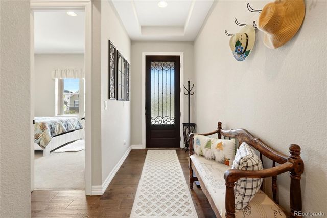 8641 S De Gaulle Court, Aurora, CO 80016
