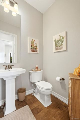 8641 S De Gaulle Court, Aurora, CO 80016