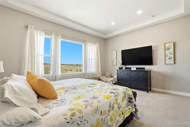 8641 S De Gaulle Court, Aurora, CO 80016