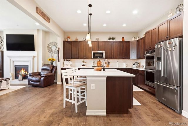 8641 S De Gaulle Court, Aurora, CO 80016