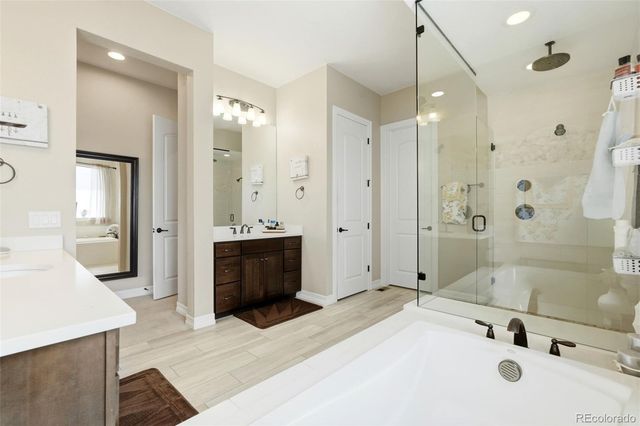 8641 S De Gaulle Court, Aurora, CO 80016