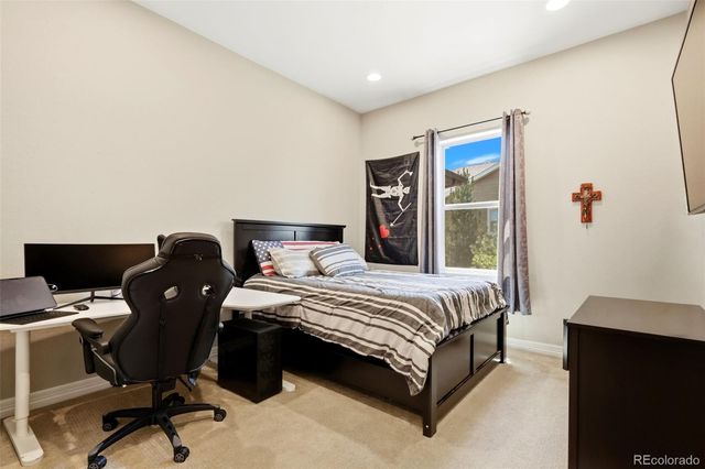 8641 S De Gaulle Court, Aurora, CO 80016
