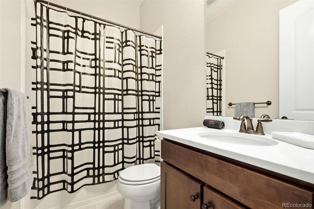 8641 S De Gaulle Court, Aurora, CO 80016