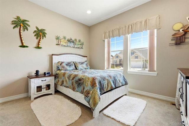 8641 S De Gaulle Court, Aurora, CO 80016