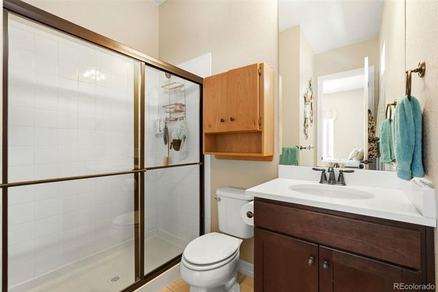 8641 S De Gaulle Court, Aurora, CO 80016