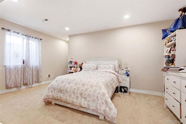 8641 S De Gaulle Court, Aurora, CO 80016