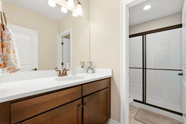 8641 S De Gaulle Court, Aurora, CO 80016