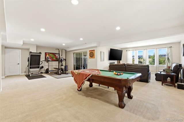 8641 S De Gaulle Court, Aurora, CO 80016