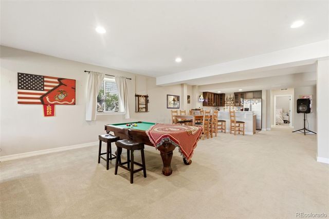 8641 S De Gaulle Court, Aurora, CO 80016