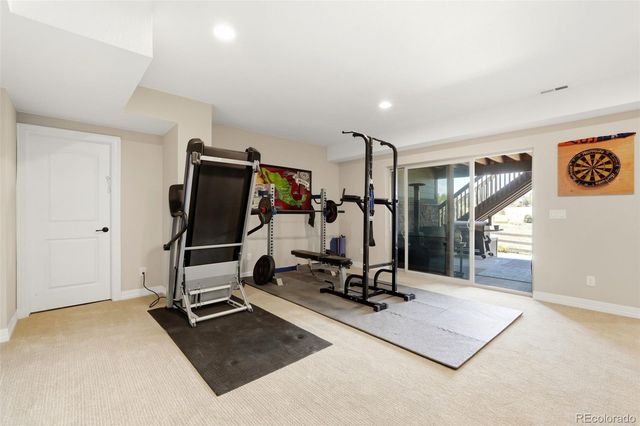 8641 S De Gaulle Court, Aurora, CO 80016
