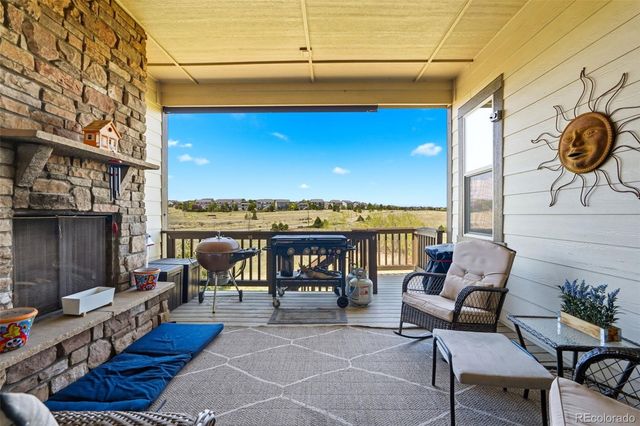 8641 S De Gaulle Court, Aurora, CO 80016