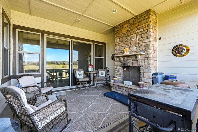 8641 S De Gaulle Court, Aurora, CO 80016