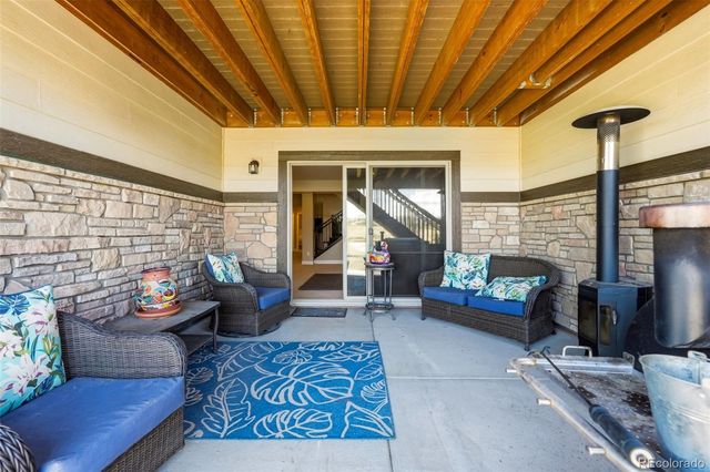 8641 S De Gaulle Court, Aurora, CO 80016