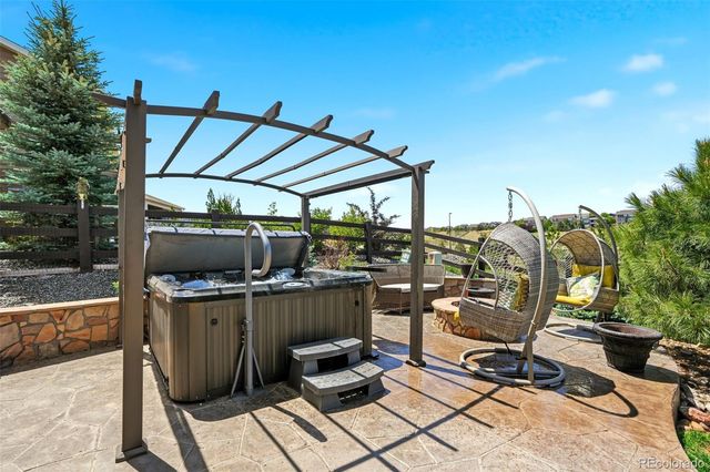 8641 S De Gaulle Court, Aurora, CO 80016