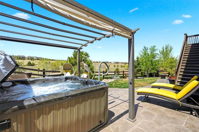 8641 S De Gaulle Court, Aurora, CO 80016