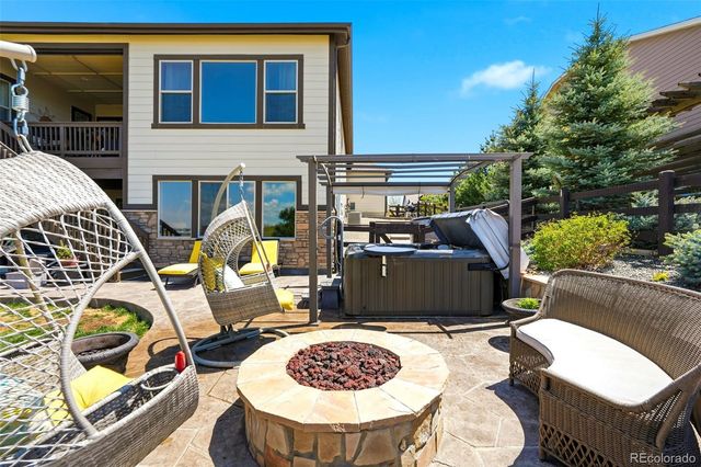 8641 S De Gaulle Court, Aurora, CO 80016