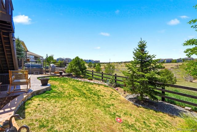 8641 S De Gaulle Court, Aurora, CO 80016
