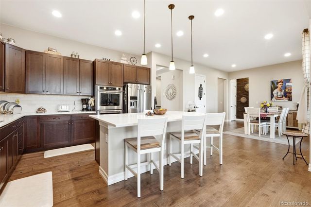 8641 S De Gaulle Court, Aurora, CO 80016