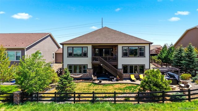 8641 S De Gaulle Court, Aurora, CO 80016