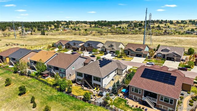 8641 S De Gaulle Court, Aurora, CO 80016