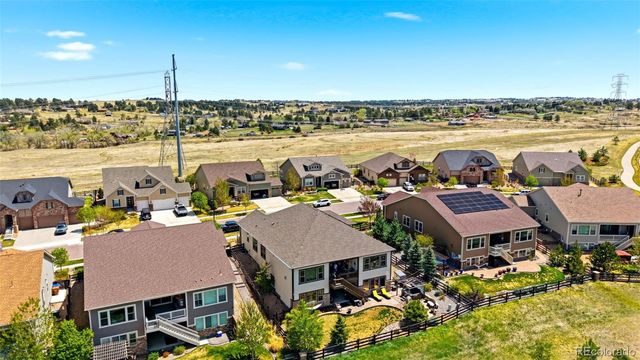 8641 S De Gaulle Court, Aurora, CO 80016