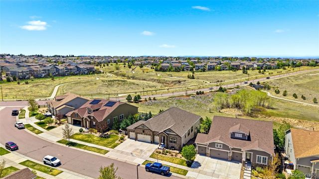 8641 S De Gaulle Court, Aurora, CO 80016