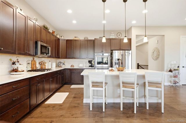 8641 S De Gaulle Court, Aurora, CO 80016