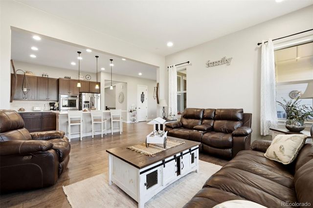 8641 S De Gaulle Court, Aurora, CO 80016