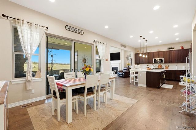8641 S De Gaulle Court, Aurora, CO 80016