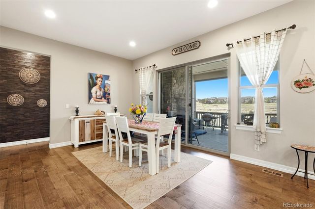 8641 S De Gaulle Court, Aurora, CO 80016