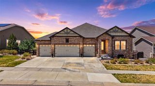 8641 S De Gaulle Court, Aurora, CO 80016