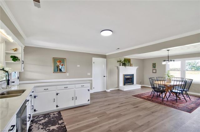 8469 Gates RD, Suffolk, VA 23437