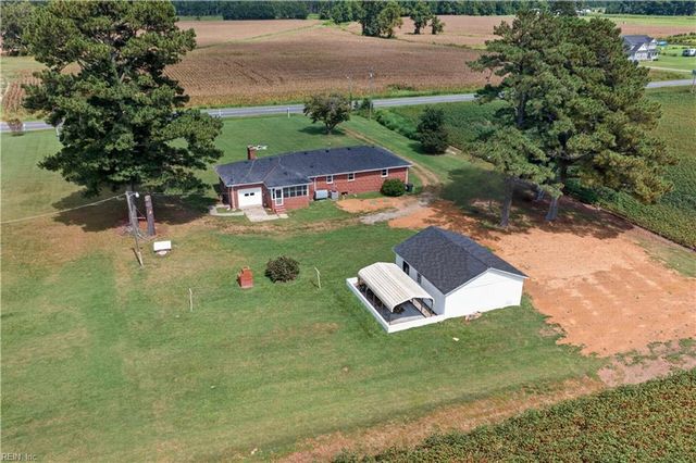 8469 Gates RD, Suffolk, VA 23437