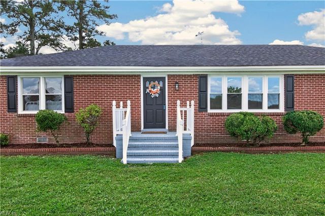 8469 Gates RD, Suffolk, VA 23437