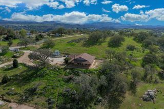 24710 Sutherland Drive, Ramona, CA 92065