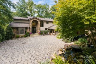 342 E Sondley Drive, Asheville, NC 28805