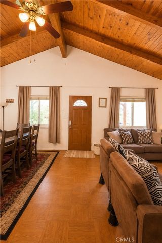 801 Santa Cruz, Frazier Park, CA 93225