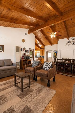 801 Santa Cruz, Frazier Park, CA 93225